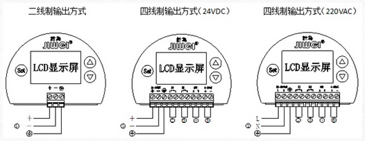 超聲波液位計(jì)說明書